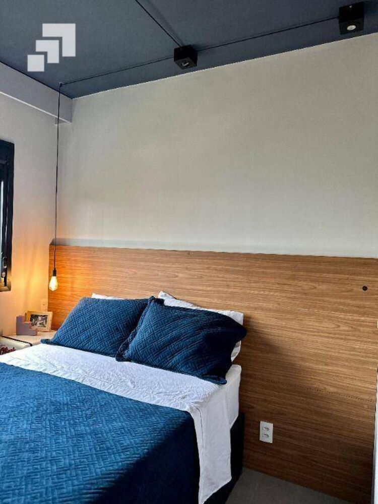 Apartamento, 2 quartos, 60 m² - Foto 2