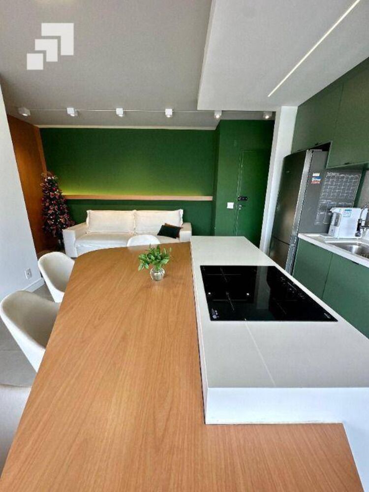 Apartamento, 2 quartos, 60 m² - Foto 24