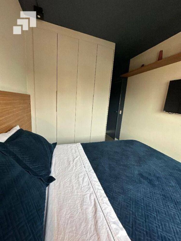 Apartamento, 2 quartos, 60 m² - Foto 11