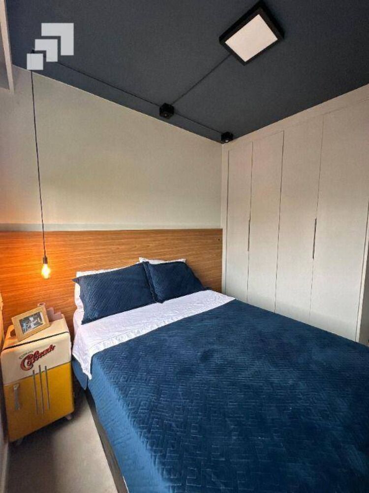 Apartamento, 2 quartos, 60 m² - Foto 8