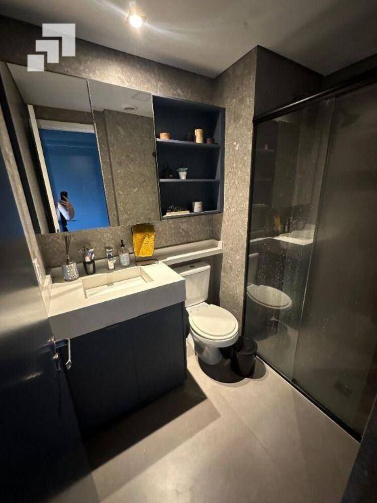 Apartamento, 2 quartos, 60 m² - Foto 27
