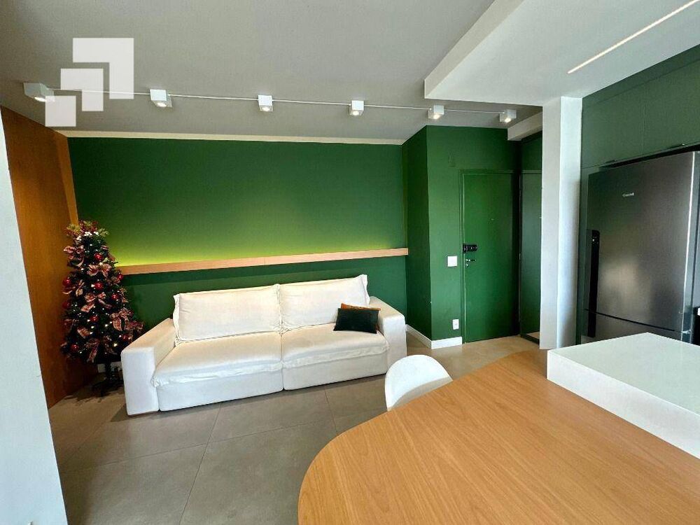 Apartamento, 2 quartos, 60 m² - Foto 10