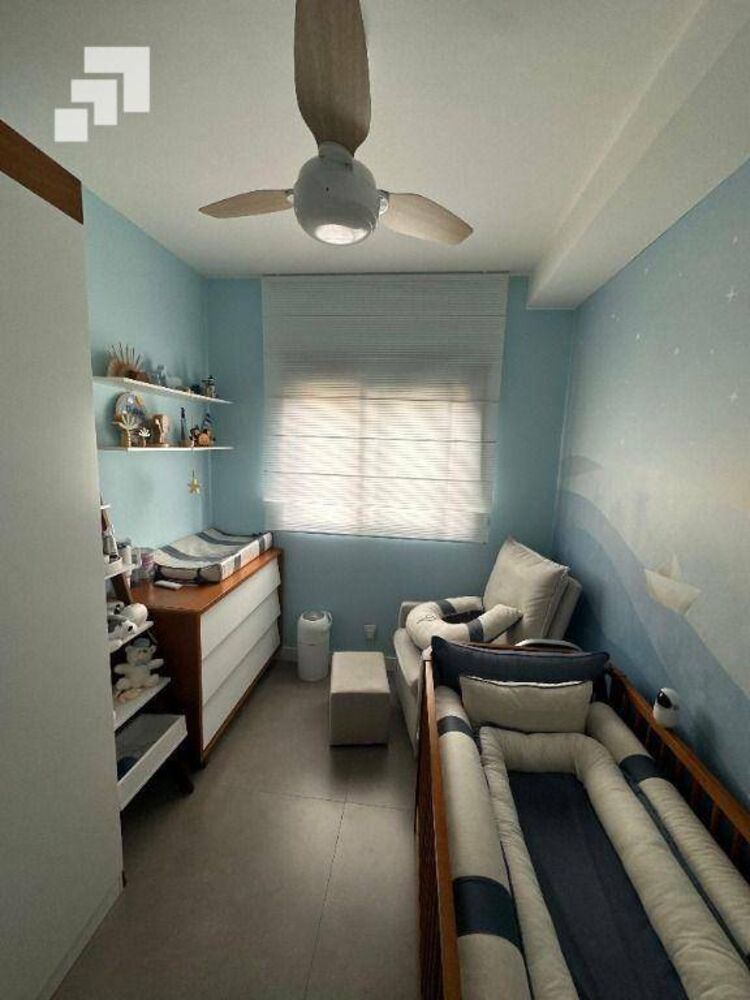 Apartamento, 2 quartos, 60 m² - Foto 17