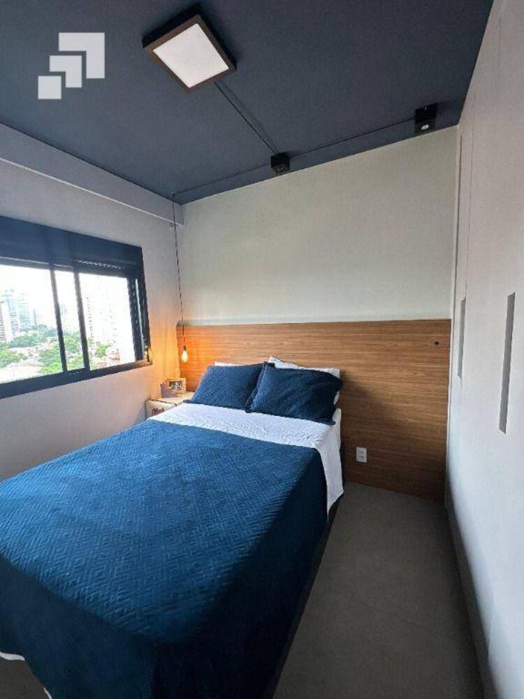 Apartamento, 2 quartos, 60 m² - Foto 7