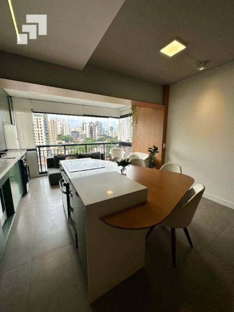 Apartamento, 2 quartos, 60 m² - Foto 20