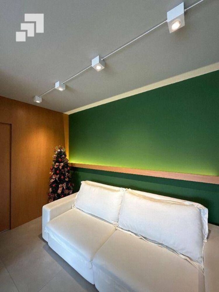 Apartamento, 2 quartos, 60 m² - Foto 9