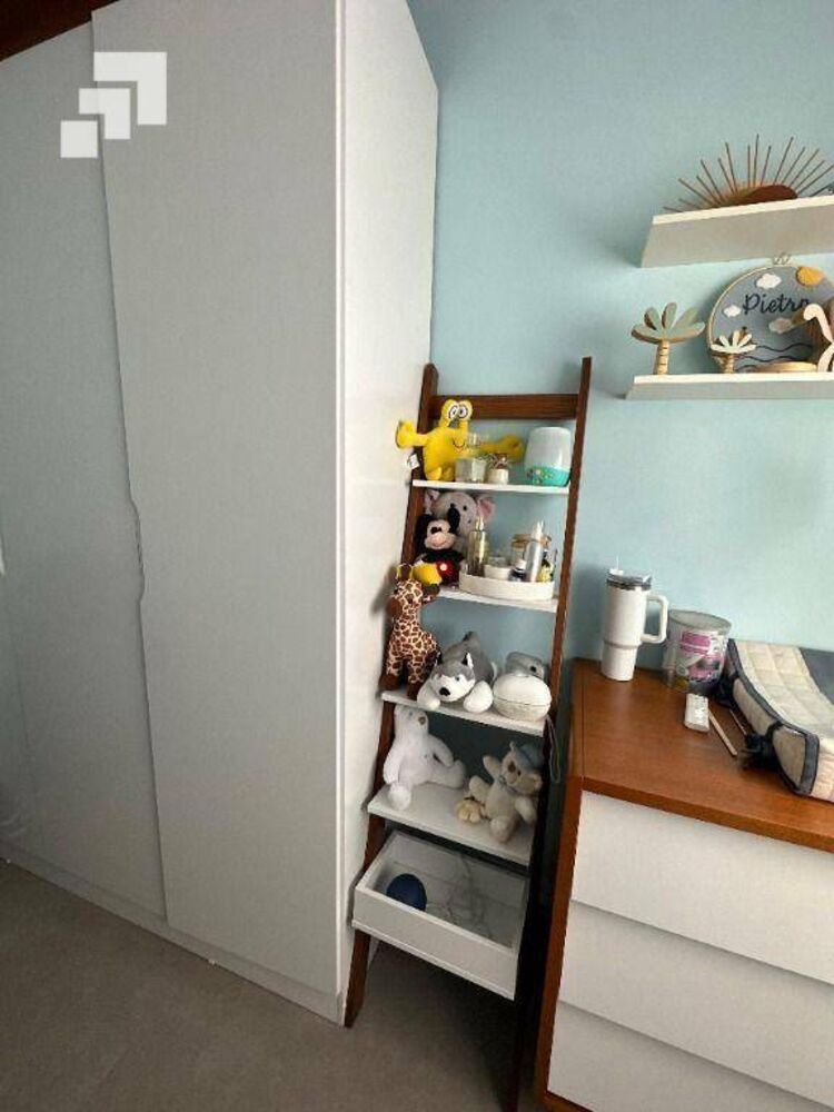 Apartamento, 2 quartos, 60 m² - Foto 22