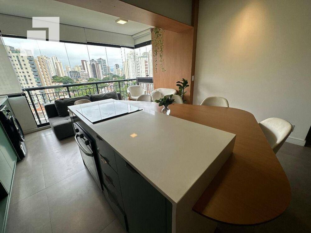 Apartamento, 2 quartos, 60 m² - Foto 26