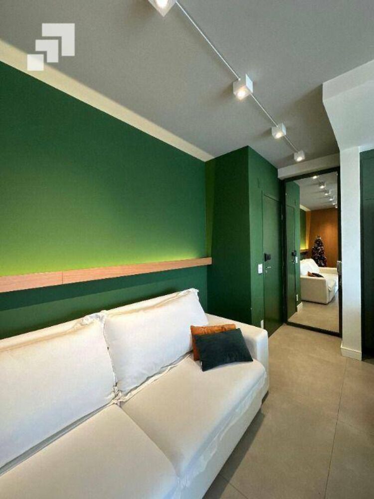 Apartamento, 2 quartos, 60 m² - Foto 12