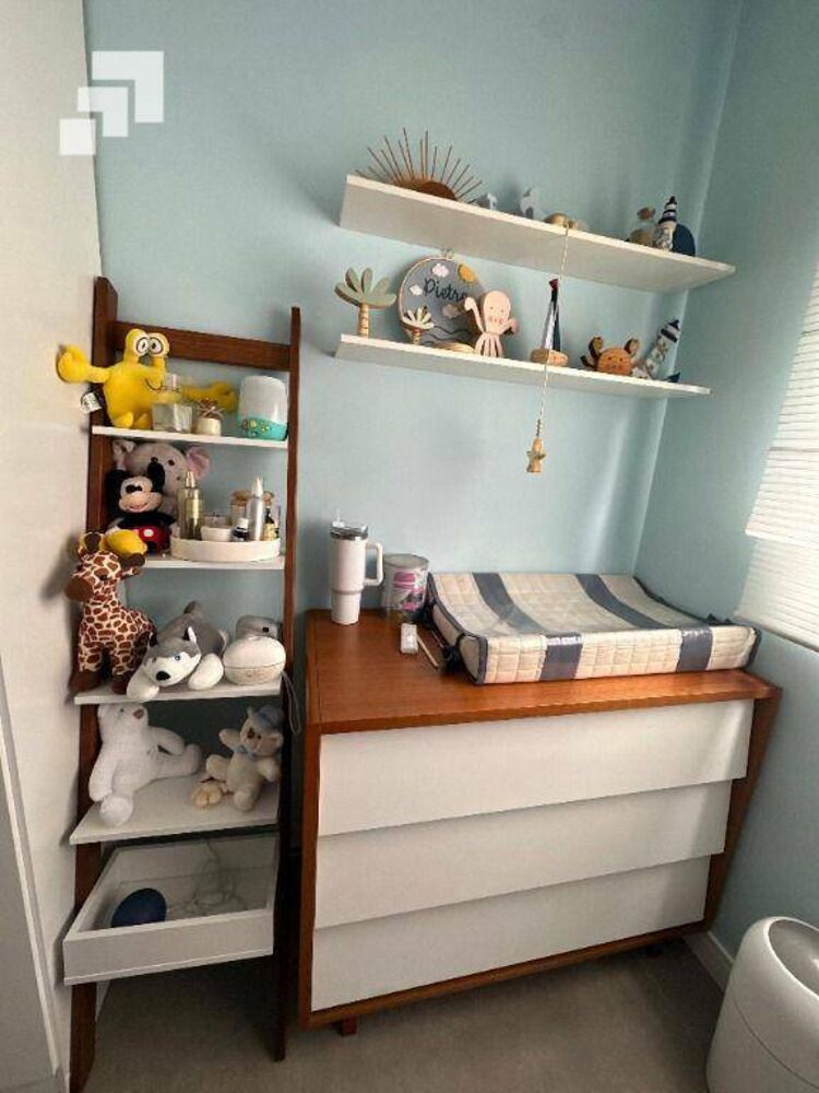 Apartamento, 2 quartos, 60 m² - Foto 5