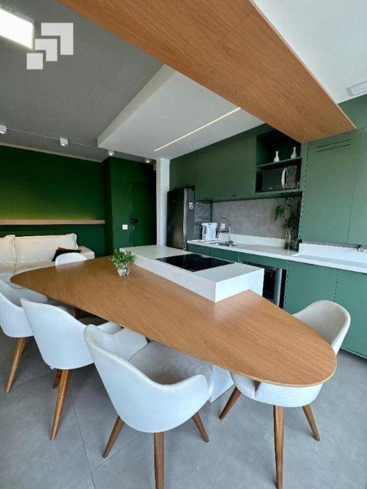 Apartamento, 2 quartos, 60 m² - Foto 18