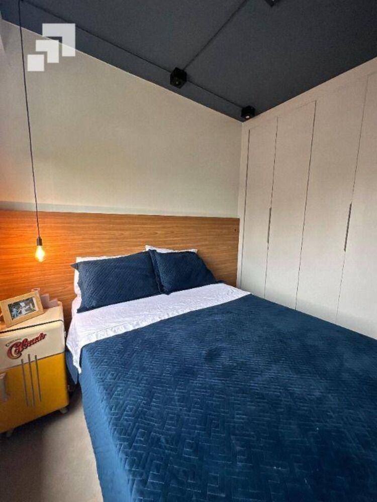 Apartamento, 2 quartos, 60 m² - Foto 29