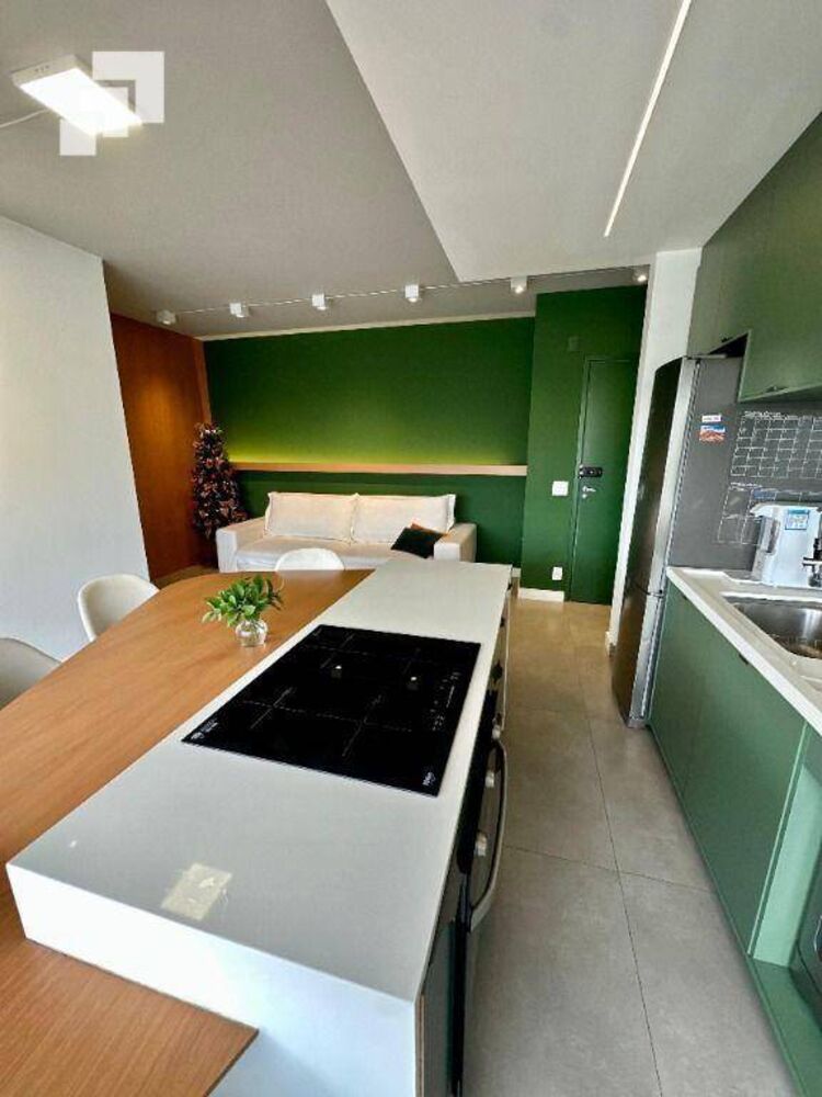 Apartamento, 2 quartos, 60 m² - Foto 14