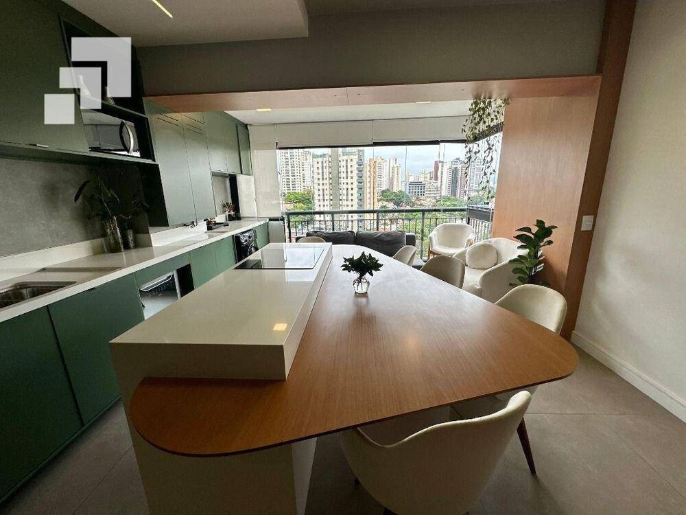 Apartamento, 2 quartos, 60 m² - Foto 25