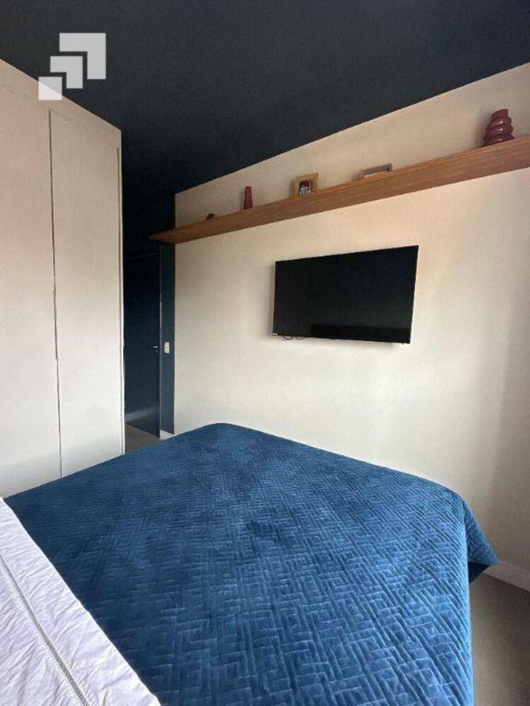 Apartamento, 2 quartos, 60 m² - Foto 6