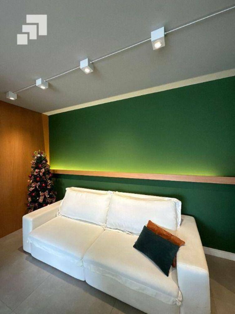 Apartamento, 2 quartos, 60 m² - Foto 3