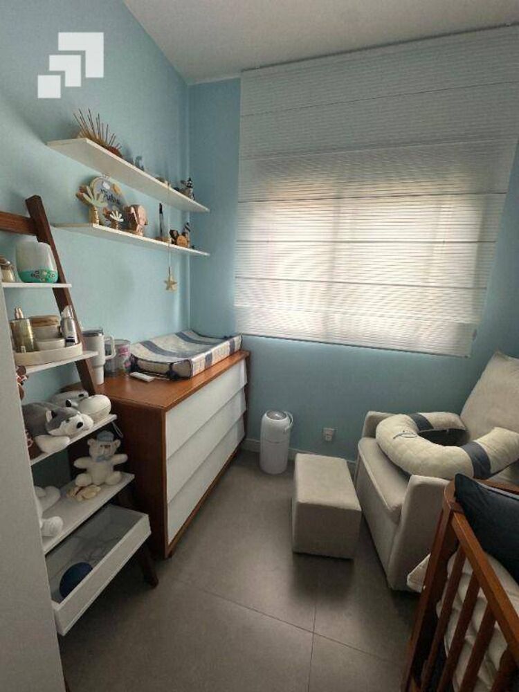 Apartamento, 2 quartos, 60 m² - Foto 28