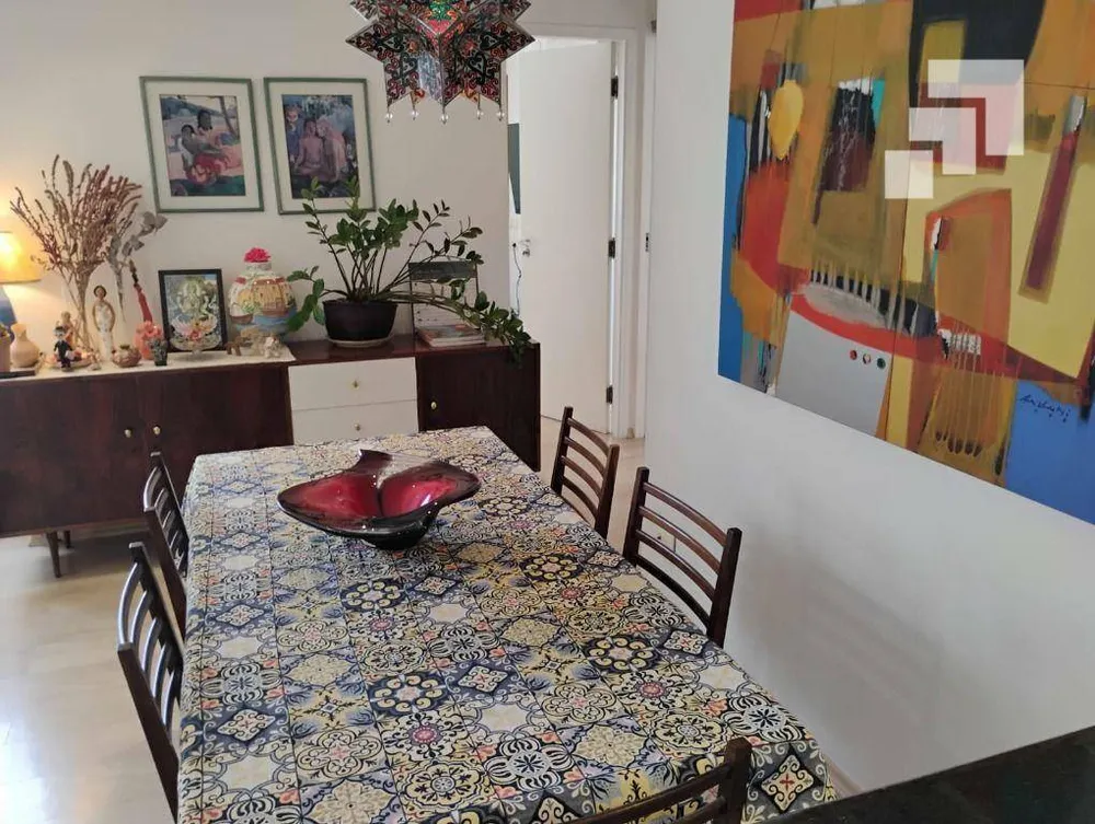 Apartamento, 2 quartos, 89 m² - Foto 2