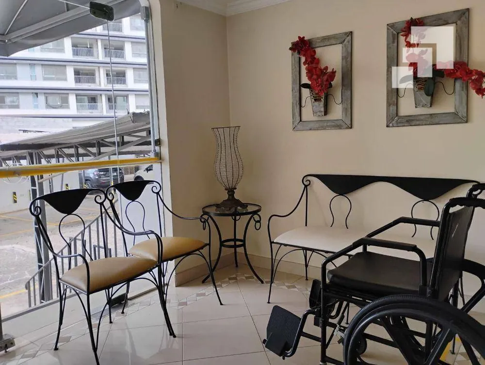 Apartamento, 2 quartos, 89 m² - Foto 15