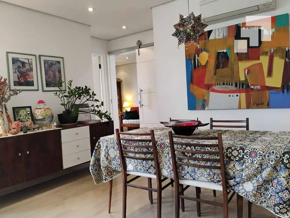 Apartamento, 2 quartos, 89 m² - Foto 6