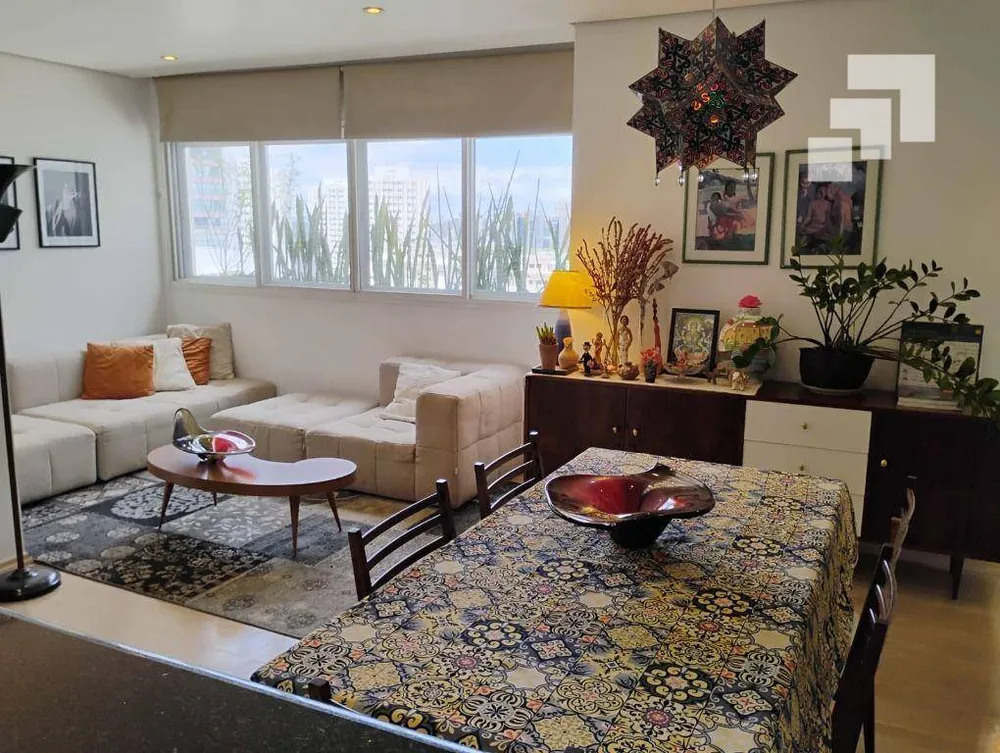 Apartamento, 2 quartos, 89 m² - Foto 4