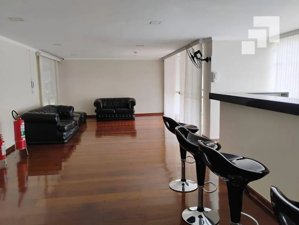 Apartamento, 2 quartos, 89 m² - Foto 3