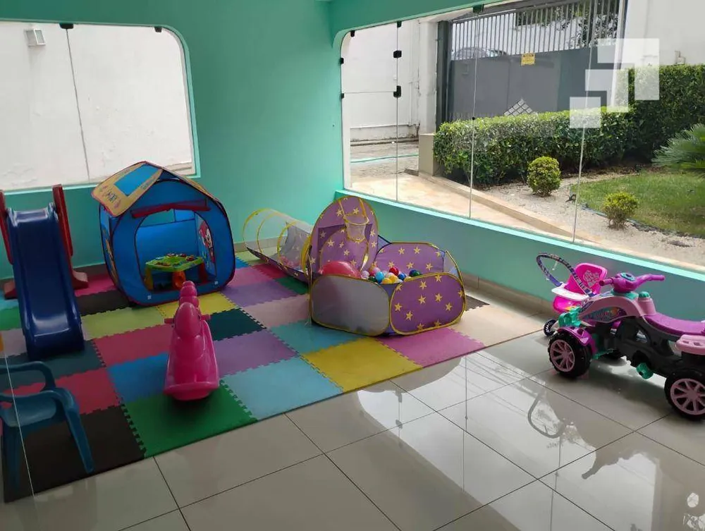 Apartamento, 2 quartos, 89 m² - Foto 10
