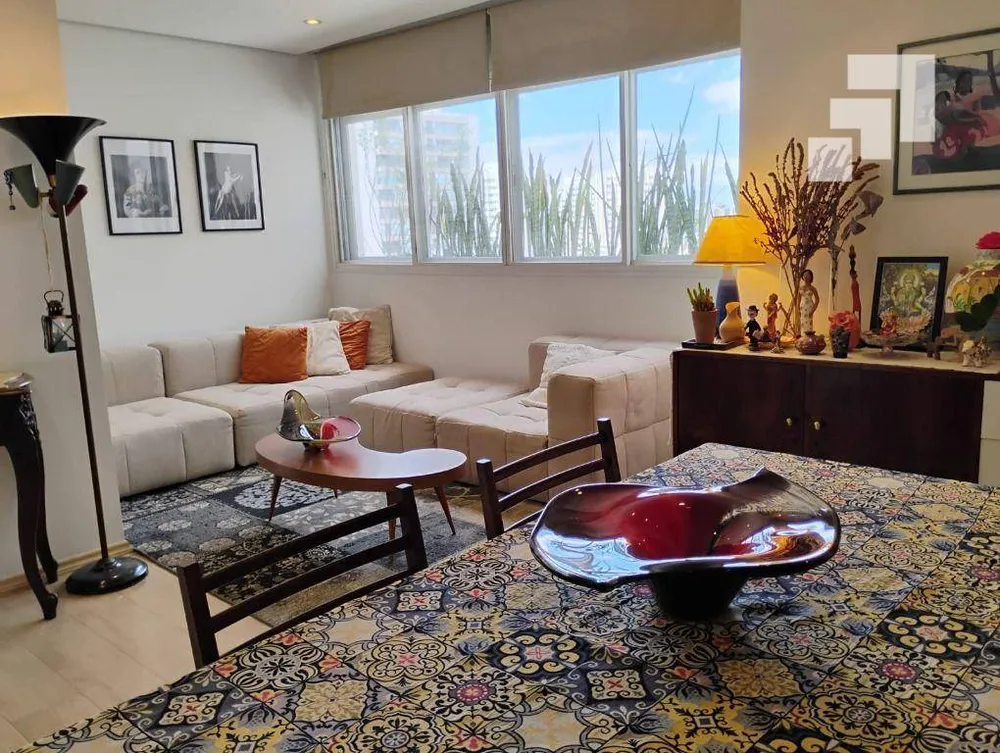 Apartamento, 2 quartos, 89 m² - Foto 7