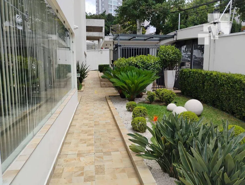 Apartamento, 2 quartos, 89 m² - Foto 1