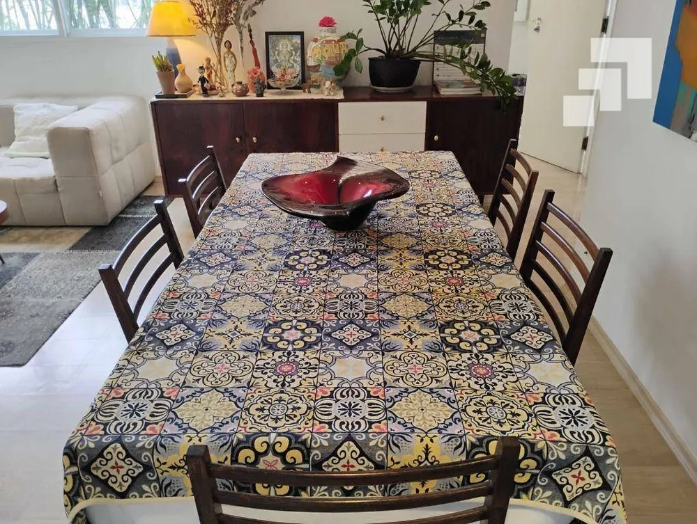 Apartamento, 2 quartos, 89 m² - Foto 7