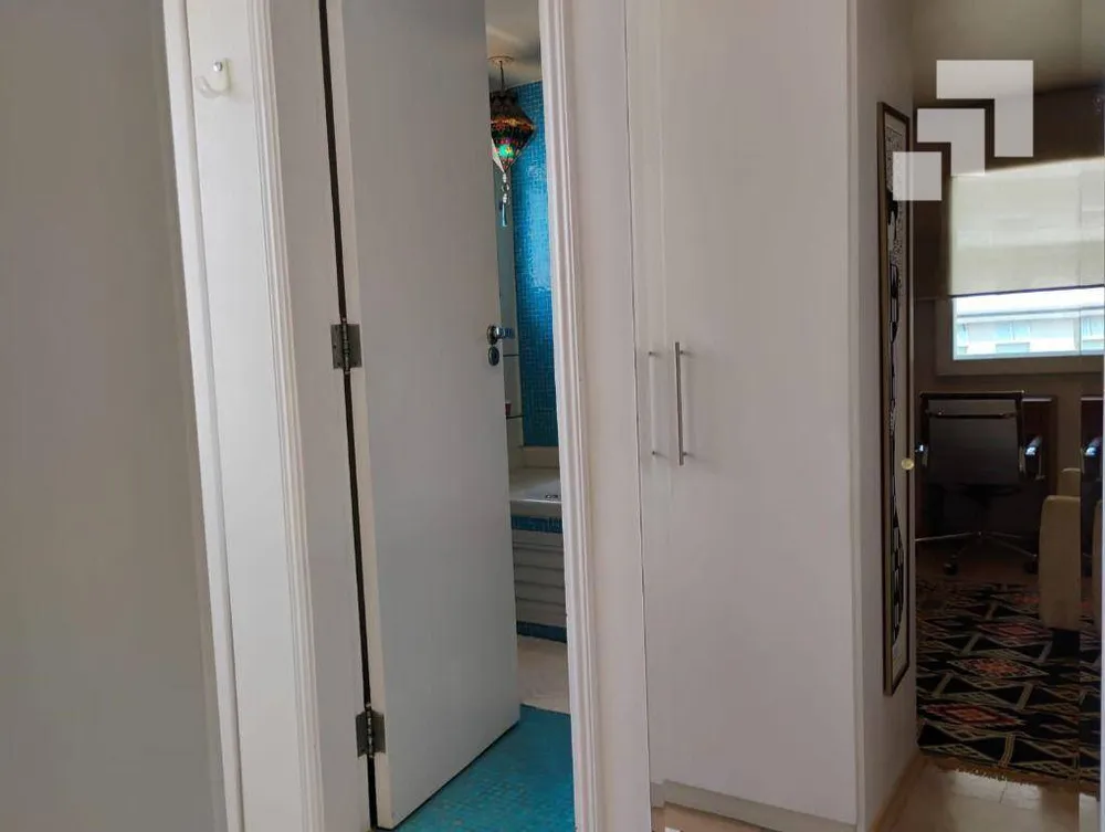 Apartamento, 2 quartos, 89 m² - Foto 8