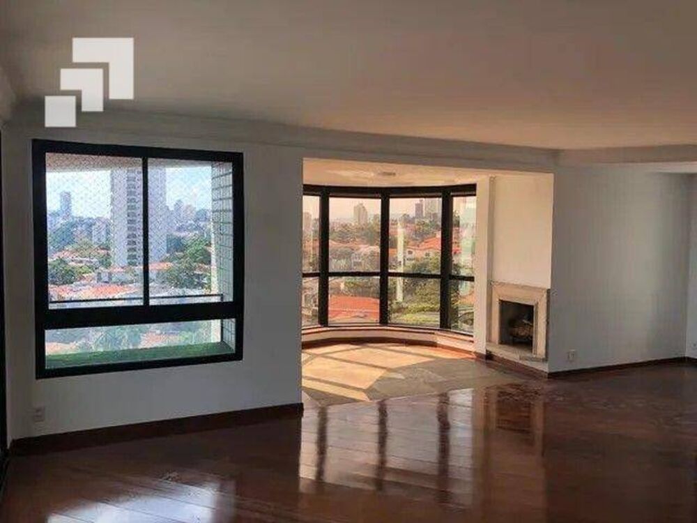 Apartamento para alugar com 3 quartos, 285m² - Foto 15