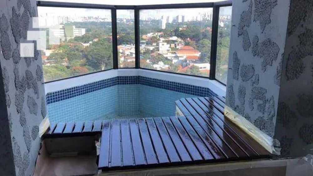 Apartamento para alugar com 3 quartos, 285m² - Foto 26
