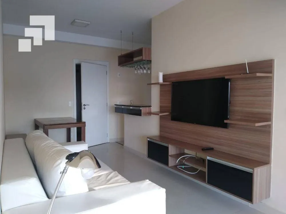 Apartamento, 2 quartos, 110 m² - Foto 1