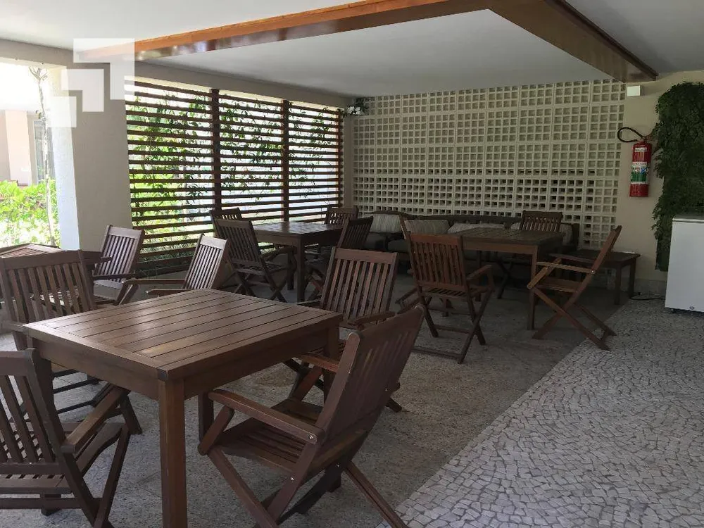 Apartamento, 2 quartos, 110 m² - Foto 9