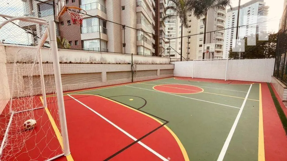 Apartamento, 3 quartos, 115 m² - Foto 5