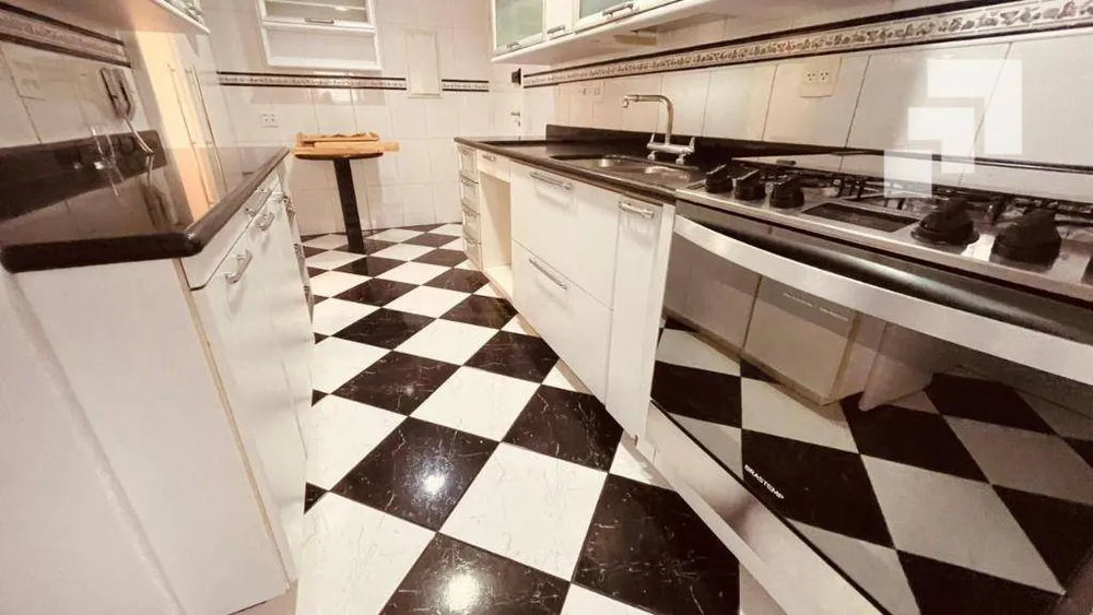Apartamento, 3 quartos, 115 m² - Foto 16