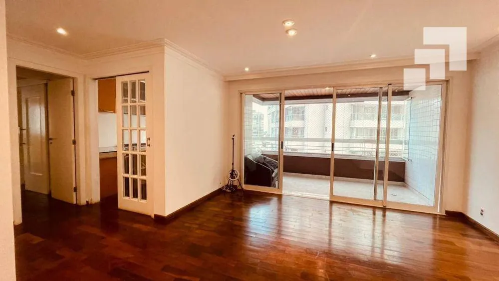 Apartamento, 3 quartos, 115 m² - Foto 1