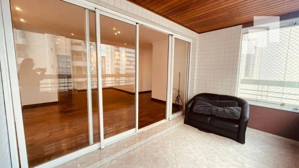 Apartamento, 3 quartos, 115 m² - Foto 3