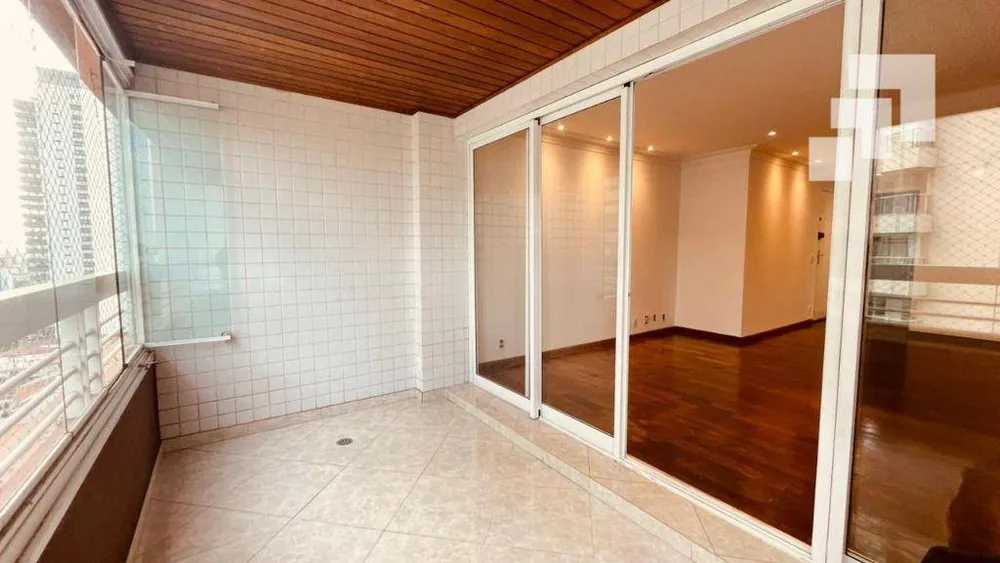 Apartamento, 3 quartos, 115 m² - Foto 2