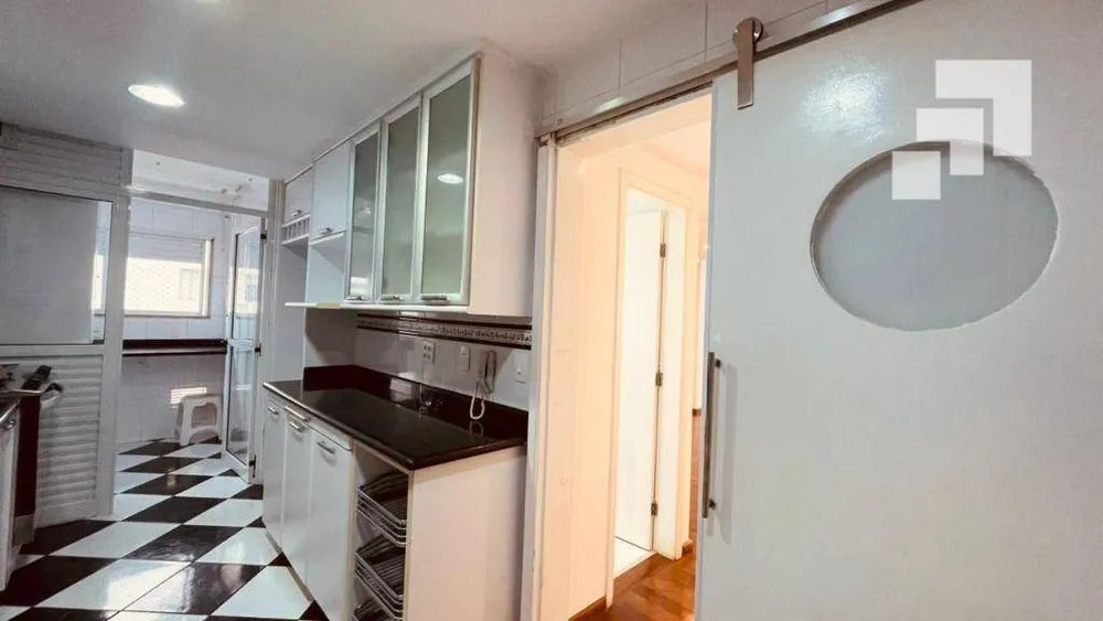 Apartamento, 3 quartos, 115 m² - Foto 12