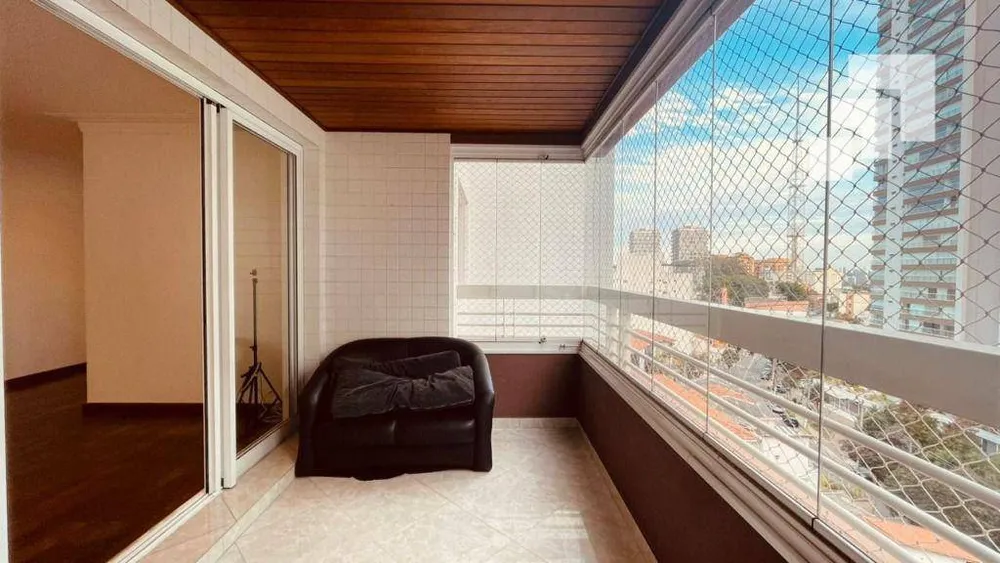 Apartamento, 3 quartos, 115 m² - Foto 4