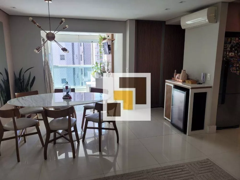 Apartamento à venda com 3 quartos, 85m² - Foto 1