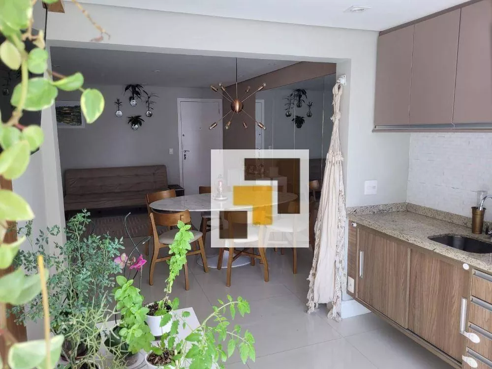 Apartamento à venda com 3 quartos, 85m² - Foto 4