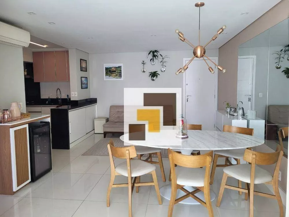 Apartamento à venda com 3 quartos, 85m² - Foto 3