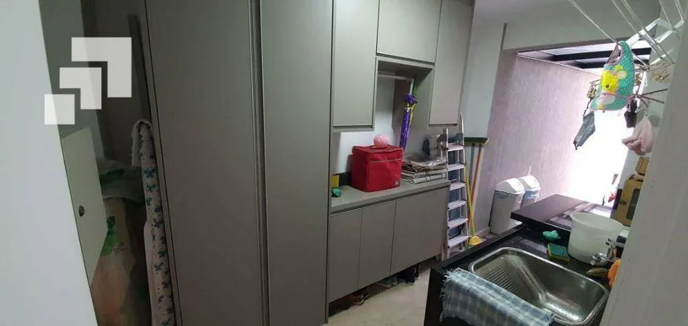 Casa, 3 quartos, 150 m² - Foto 14