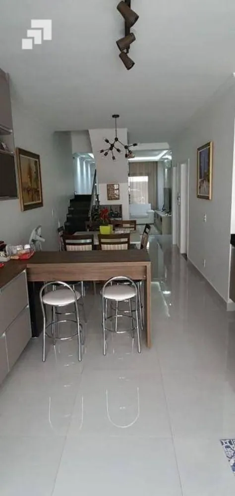 Casa, 3 quartos, 150 m² - Foto 11
