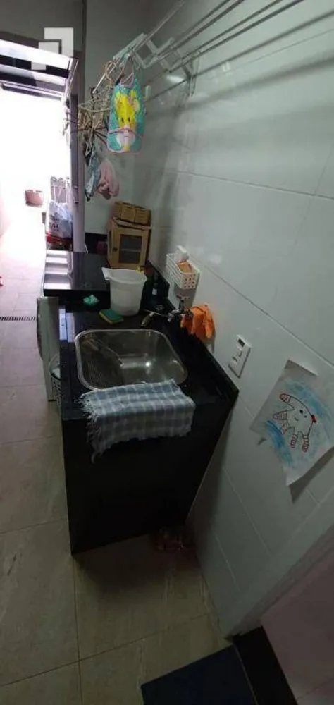 Casa, 3 quartos, 150 m² - Foto 15