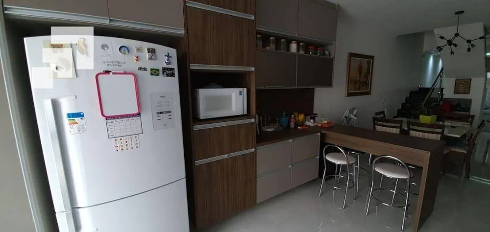 Casa, 3 quartos, 150 m² - Foto 12