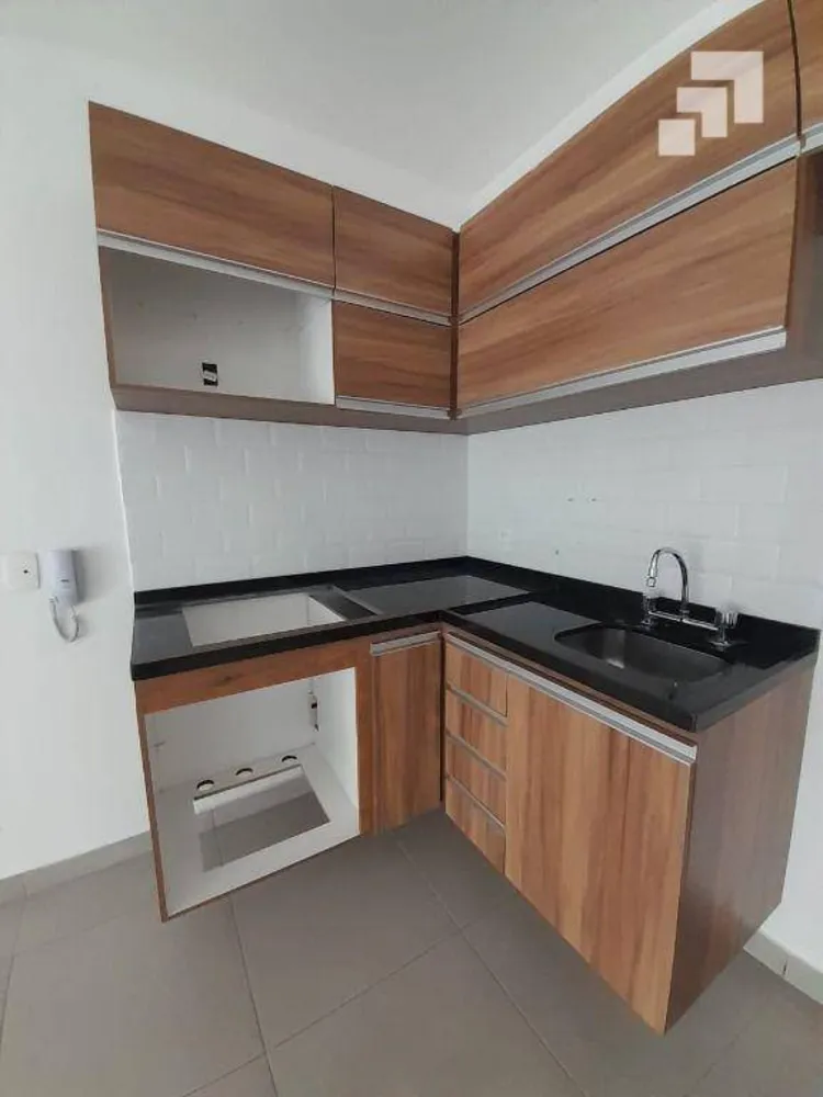 Apartamento, 1 quarto, 38 m² - Foto 1